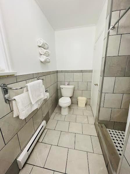 A1 Inn Niagara Şelalesi Dış mekan fotoğraf