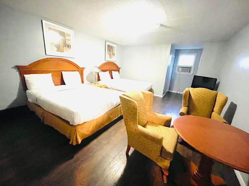 A1 Inn Niagara Şelalesi Dış mekan fotoğraf
