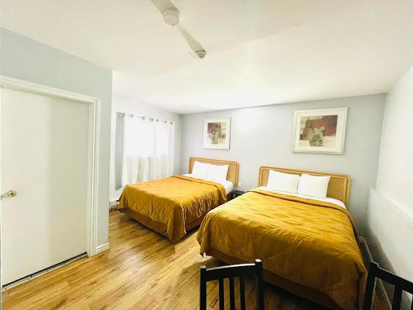 A1 Inn Niagara Şelalesi Dış mekan fotoğraf