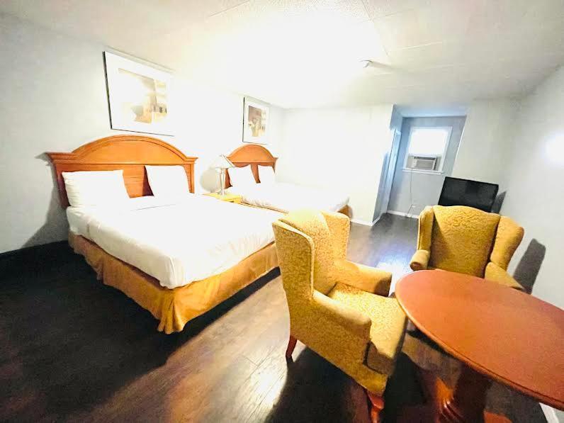 A1 Inn Niagara Şelalesi Dış mekan fotoğraf